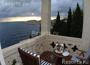 Grand Villa Argentina 25